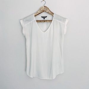 Express Gramercy Blouse